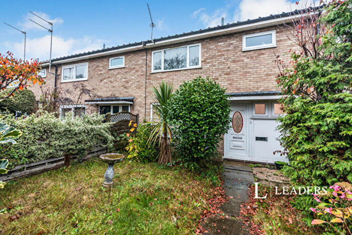 3 Bedroom Terraced House To Rent In North Denes Road, NR30