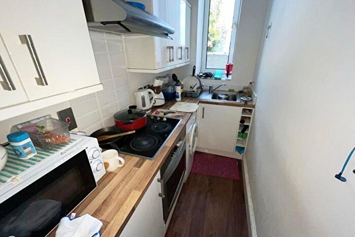 1 Bedroom Flat For Sale In A, Wallfield Crescent, Tenanted Investment, Rosemount, Aberdeen, AB25