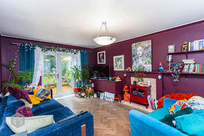 3 Bedroom End Of Terrace House For Sale In Booth Street, Tottington, Bury, Greater Manchester, BL8