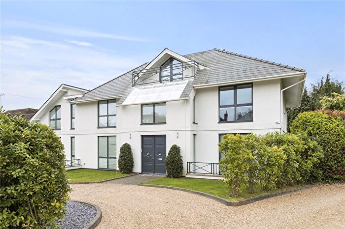 6 Bedroom Detached House To Rent In Esher Place Avenue, Esher, Surrey, KT10