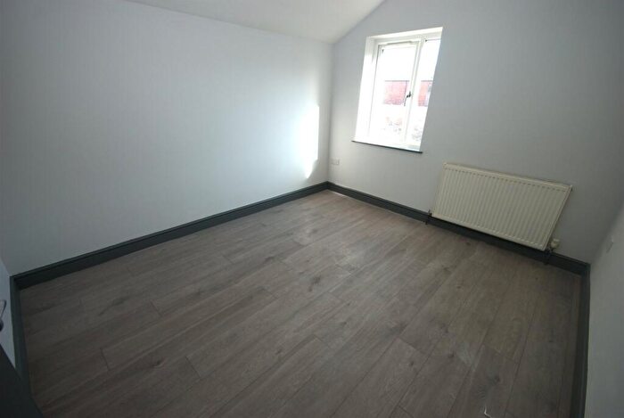 2 Bedroom Apartment To Rent In Railway Terrace, Rugby, CV21