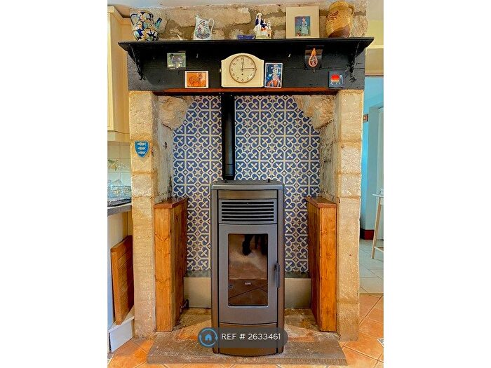 2 Bedroom End Of Terrace House To Rent In Orchard Cottages, Camerton, Bath, BA2