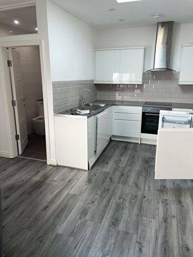 1 Bedroom Bungalow To Rent In Grange Lane, Liverpool, L25