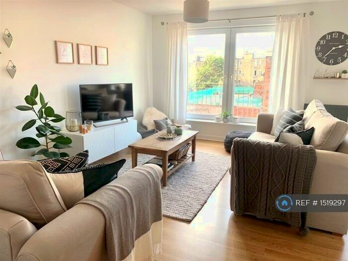 1 Bedroom Flat To Rent In Albion Gardens, Edinburgh, EH7