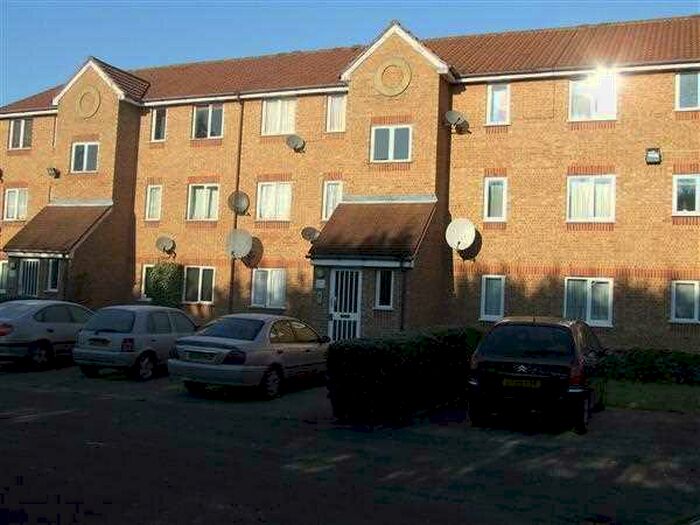 1 Bedroom Apartment To Rent In Scottwell Drive, Colindale, NW9
