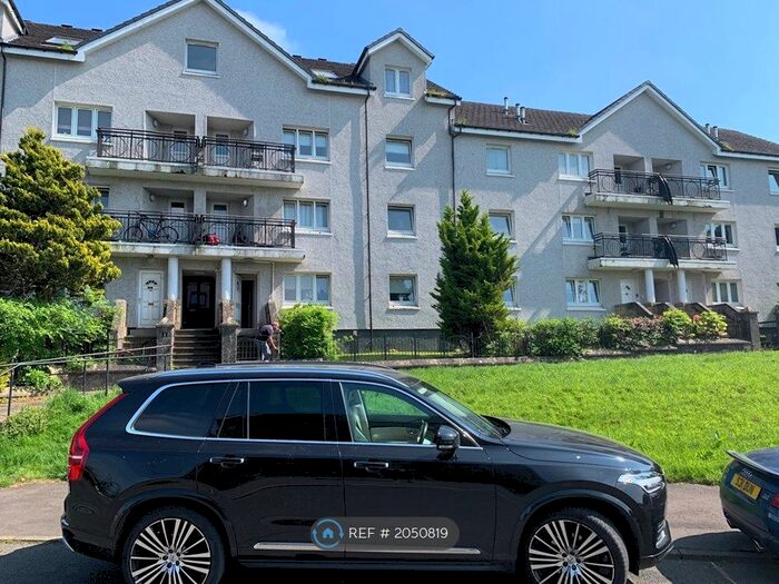 2 Bedroom Flat To Rent In Glenacre St, Glasgow, G45
