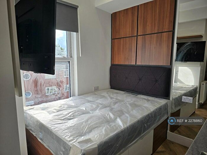 Studio To Rent In Deluxe, Derby, DE1