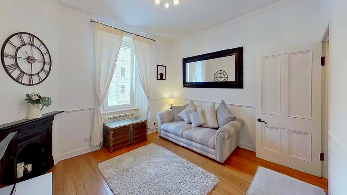 1 Bedroom Flat To Rent In Beaverhall Road, Edinburgh, EH7