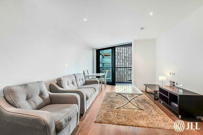 2 Bedroom Apartment To Rent In Riverlight Quay London, SW11