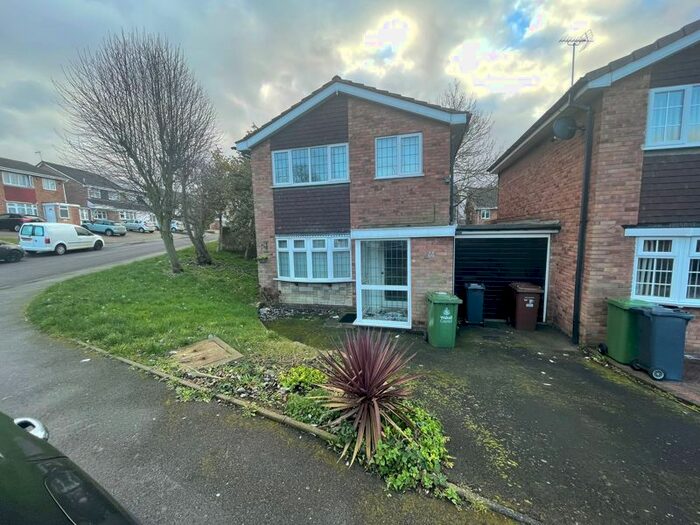 3 Bedroom Property To Rent In Segundo Road, Walsall WS5