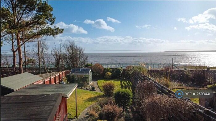 3 Bedroom Flat To Rent In Tyndall Crescent, Monifieth, Dundee, DD5