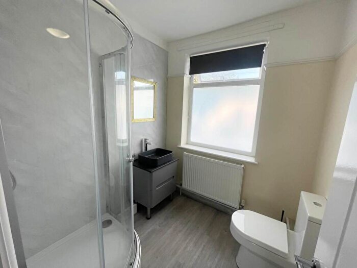 5 Bedroom Terraced House To Rent In Southmead Road, Westbury-On-Trym, Bristol, BS10