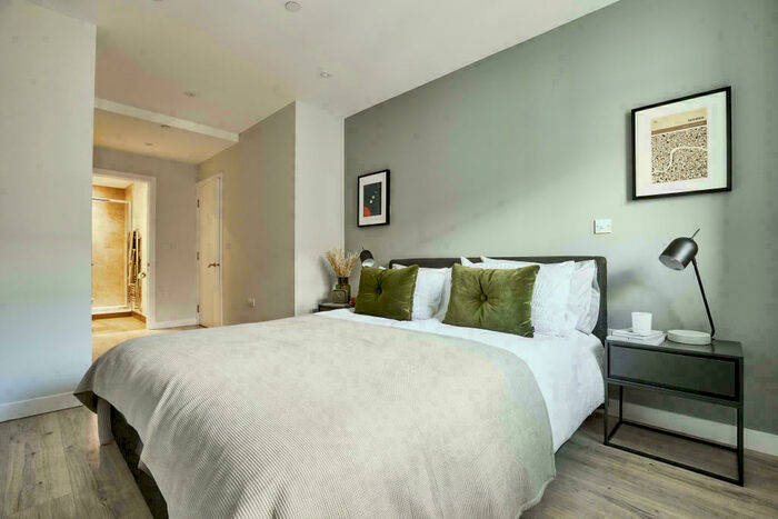 3 Bedroom Apartment To Rent In Fairleads, Wickford Way, London, E17