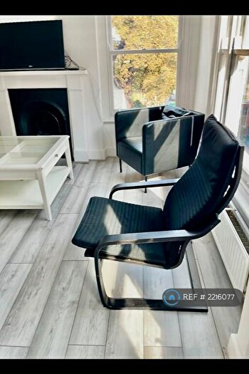 1 Bedroom Flat To Rent In New End, London, NW3