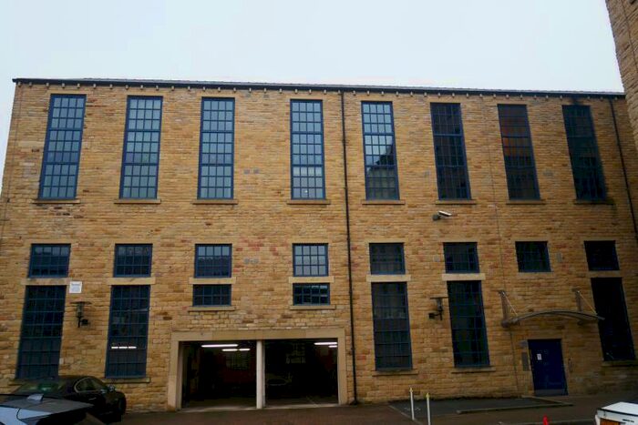 2 Bedroom Apartment To Rent In Apartment, The Melting Point, Firth Street, Huddersfield, HD1