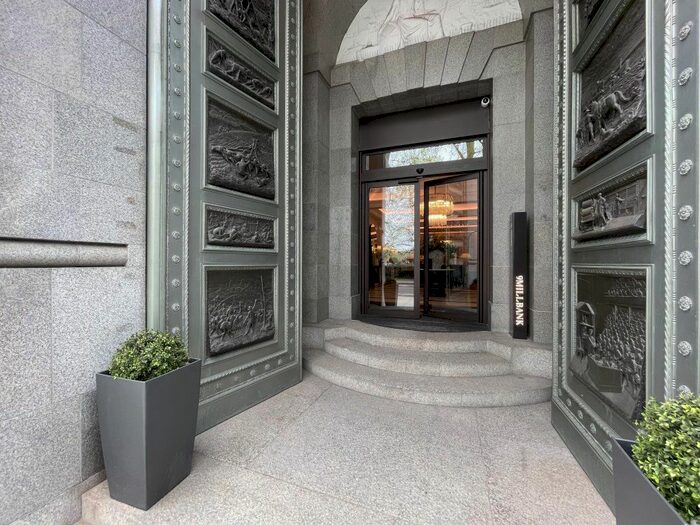 3 Bedroom Flat To Rent In Millbank, London, SW1P