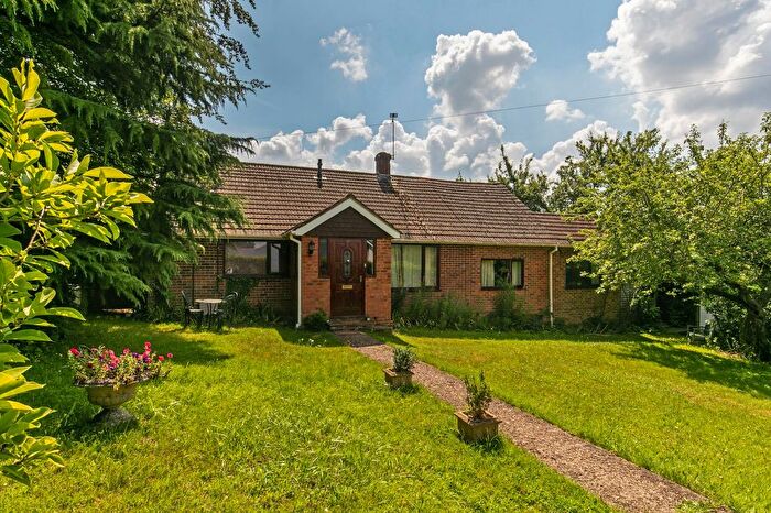 4 Bedroom Detached Bungalow To Rent In Boyne Rise, Kings Worthy, SO23