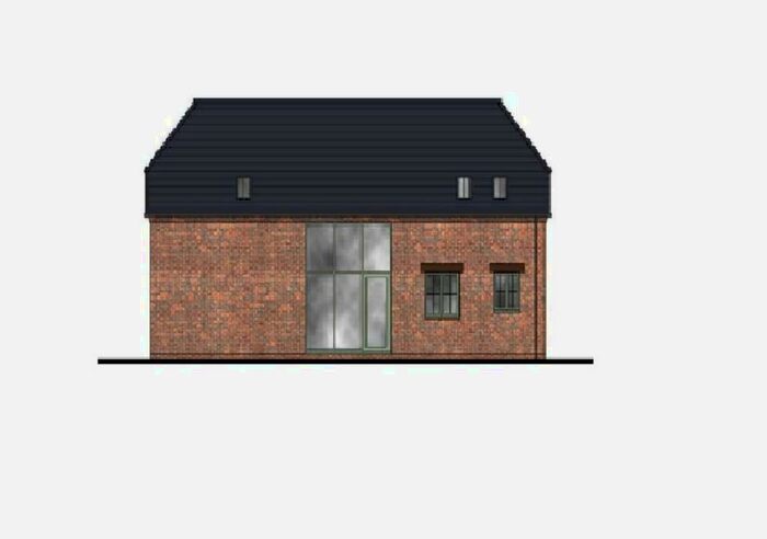 3 Bedroom Detached House For Sale In Wood Lane, Norton Juxta Twycross, Atherstone, CV9