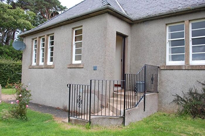 4 Bedroom Semi-Detached House To Rent In Hattonhill Cottages, Humbie, East Lothian, EH36