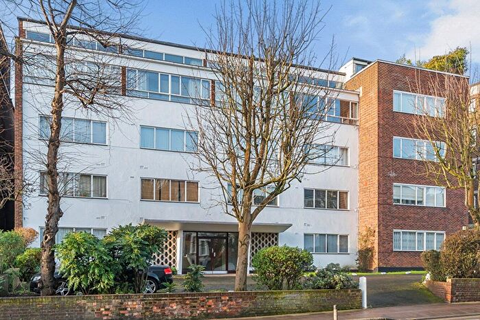 1 Bedroom Flat For Sale In Haverstock Hill, Belsize Park, London, NW3