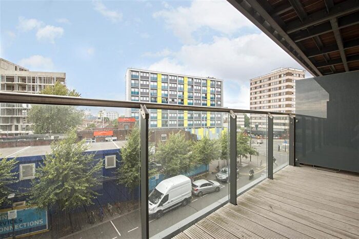 1 Bedroom Studio To Rent In Vantage Building, Station Approach, Hayes, UB3