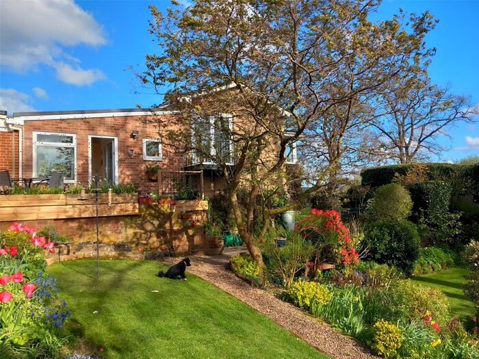 4 Bedroom Detached House For Sale In Linden Road, Great Ayton, Middlesbrough, North Yorkshire, TS9