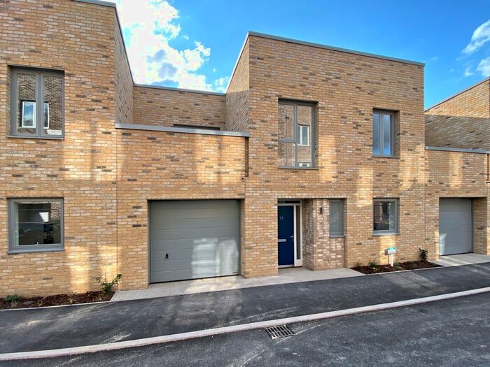 3 Bedroom Terraced House To Rent In Headly Street, Cambridge, CB1