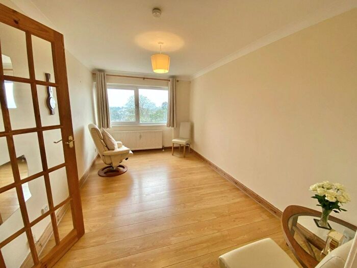 1 Bedroom Flat For Sale In Lucerne, Lower Warberry Road, Torquay, TQ1