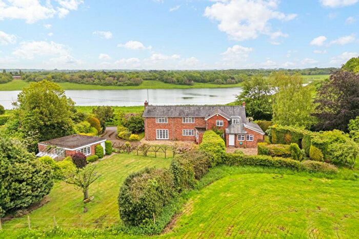 4 Bedroom Detached House For Sale In Lapwing Lane, Lower Withington, SK11
