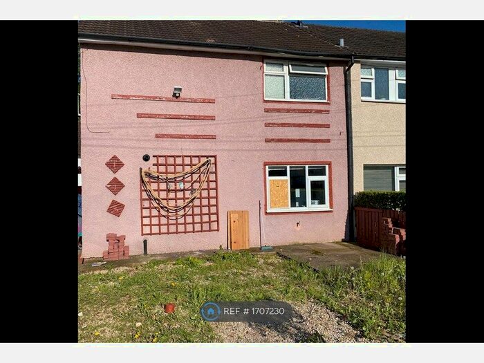3 Bedroom End Of Terrace House To Rent In The Boxhill, Coventry, CV3