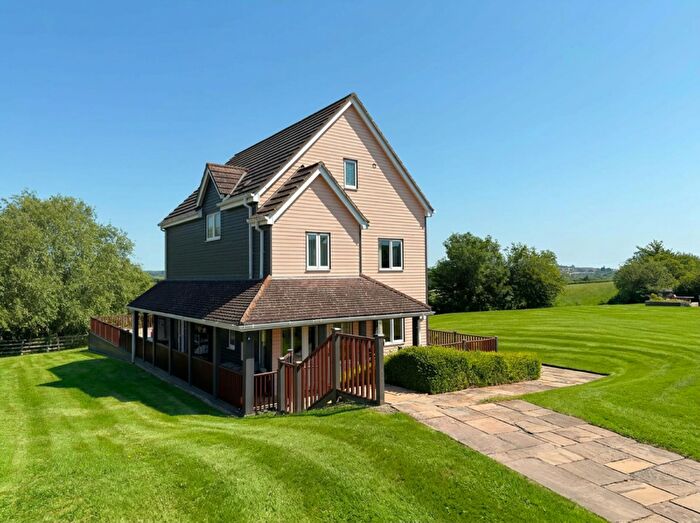 4 Bedroom Detached House For Sale In Wiltshire Crescent, Wiltshire Leisure Village, Vastern, Royal Wootton Bassett, Wiltshire, SN4