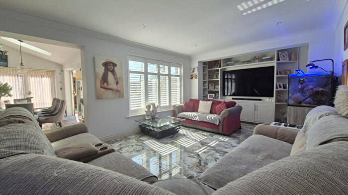 5 Bedroom End Of Terrace House For Sale In Welsh Road West, Southam, CV47