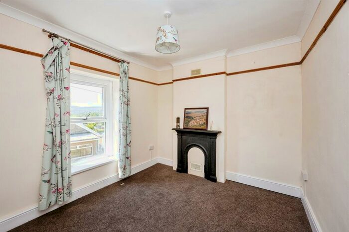 2 Bedroom Semi-Detached House For Sale In Church Road, Seven Sisters, Neath, SA10