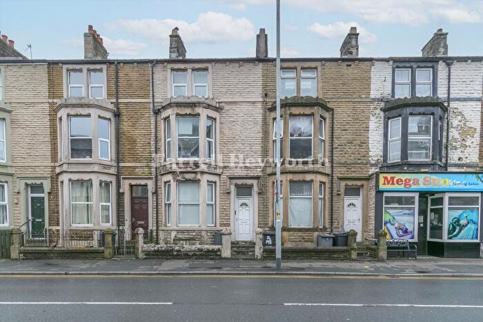 5 Bedroom House For Sale In Euston Road, Morecambe, LA4