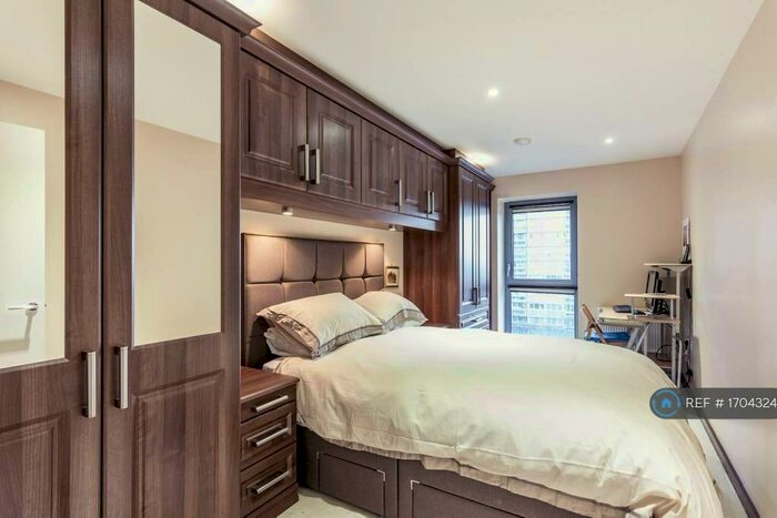 2 Bedroom Flat To Rent In Vernon Road, London, E3