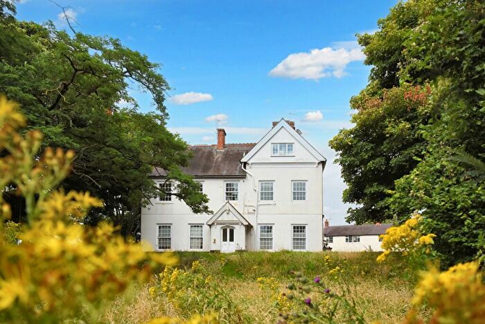 2 Bedroom Apartment To Rent In Marle Pit Hill, Sutton Bonington, LE12