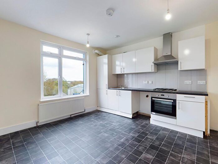 2 Bedroom Flat To Rent In High Street, Swanley, BR8