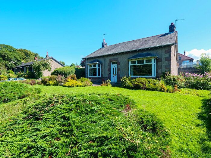 3 Bedroom Detached Bungalow For Sale In Middleton Road, Heysham, Morecambe, LA3