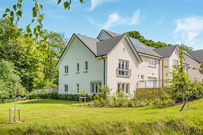 5 Bedroom Detached House For Sale In Ravensheugh Brae, Mussleburgh, EH21