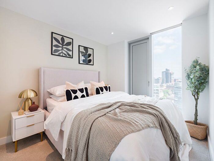 1 Bedroom Flat To Rent In Cortland At Colliers Yard, Salford, M3