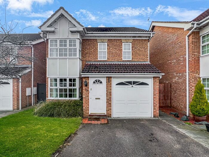 3 Bedroom Detached House For Sale In Tannery Road, Sawston, CB22