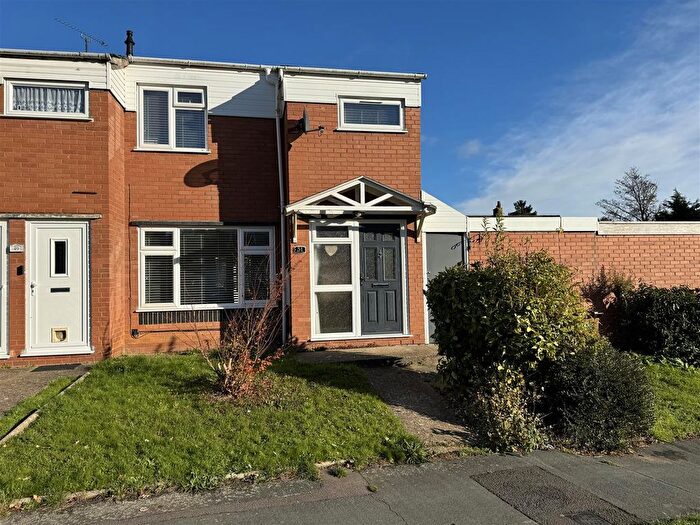 3 Bedroom End Terrace House For Sale In Neath Drive, Ipswich, IP2