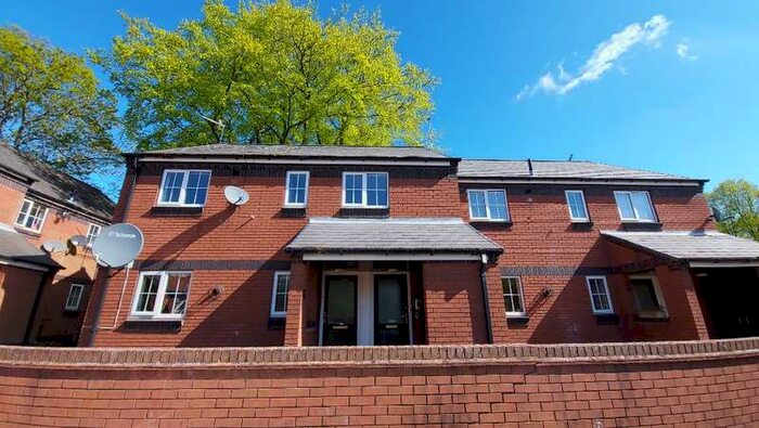 2 Bedroom Property To Rent In The Slate Mill Grantham, NG31