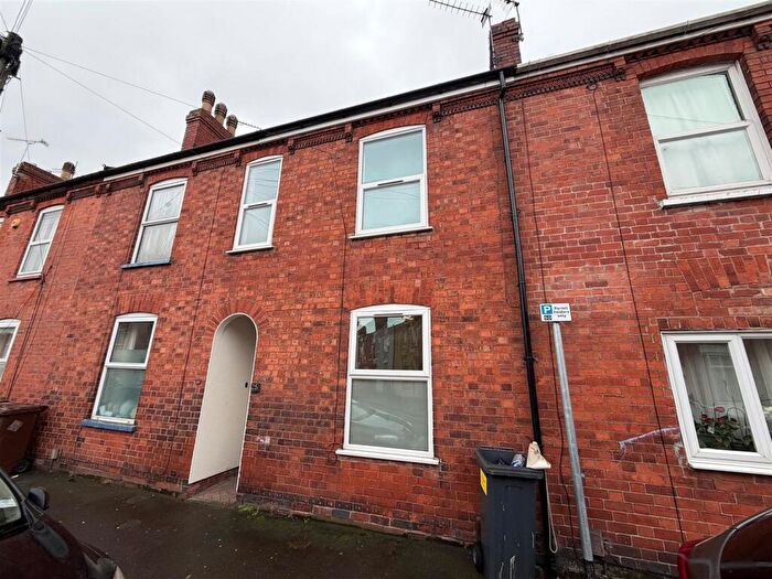 3 Bedroom Terraced House To Rent In Norris Street, Lincoln, LN5