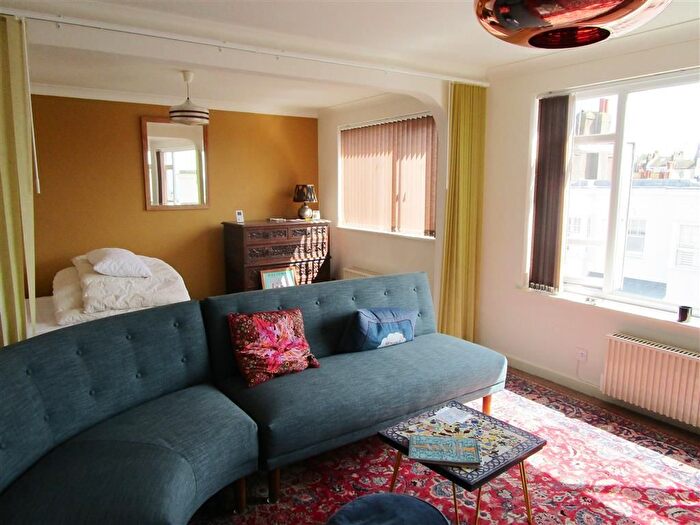 1 Bedroom Flat To Rent In Norfolk Road, Brighton, BN1