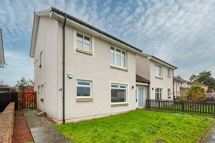 1 Bedroom Flat For Sale In Craigroyston Grove, Edinburgh, EH4