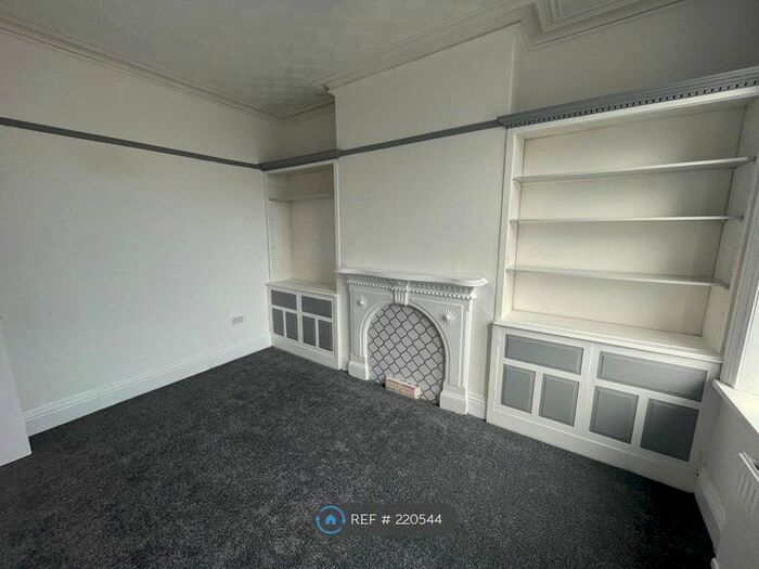 4 Bedroom Terraced House To Rent In Rawlinson Street, Barrow-In-Furness, LA14