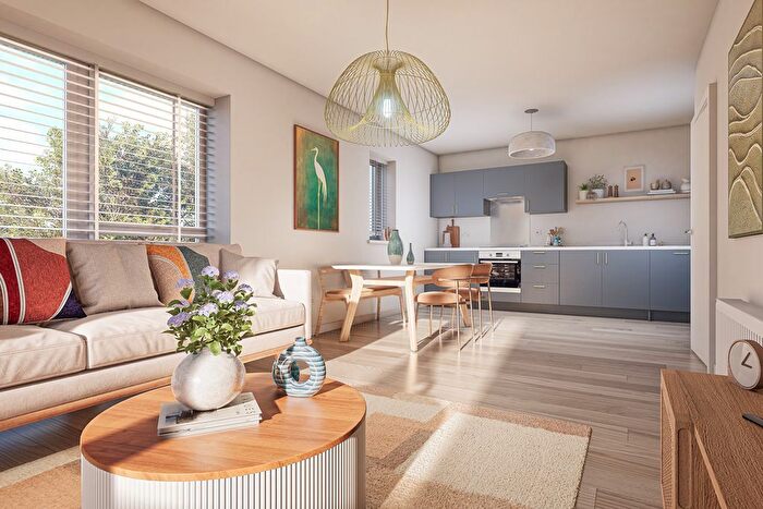 2 Bedroom Flat For Sale In Lloyd Park @ Port Loop, Birmingham, B16