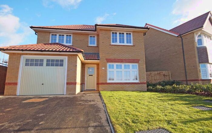 4 Bedroom House To Rent In Leckhampton, GL53