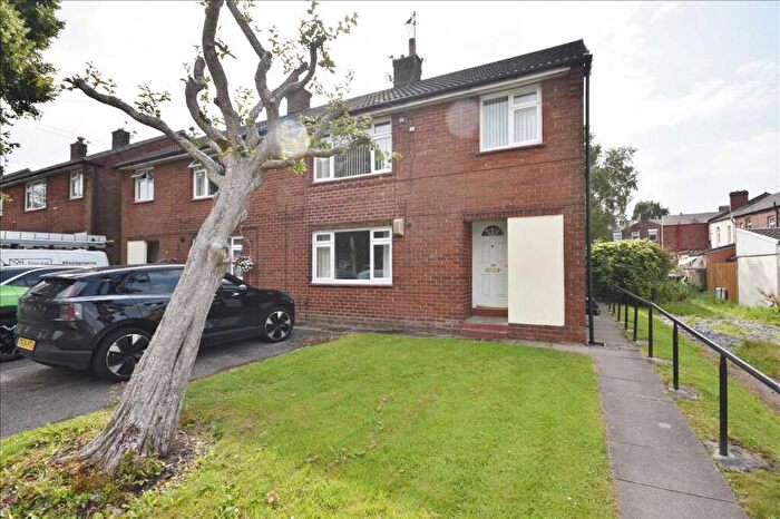 1 Bedroom Flat To Rent In Grisedale Place, Chorley, PR7